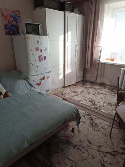 Комната 11,2 м² в 1-к., 7/9 эт.