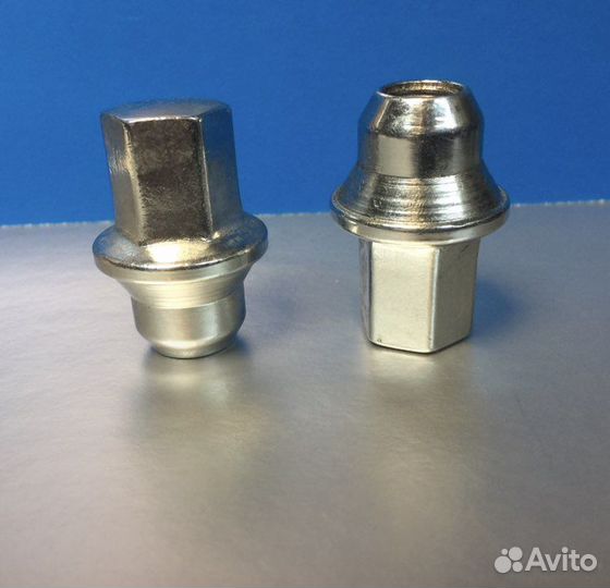 Колесные гайки для Додж и Крайслер