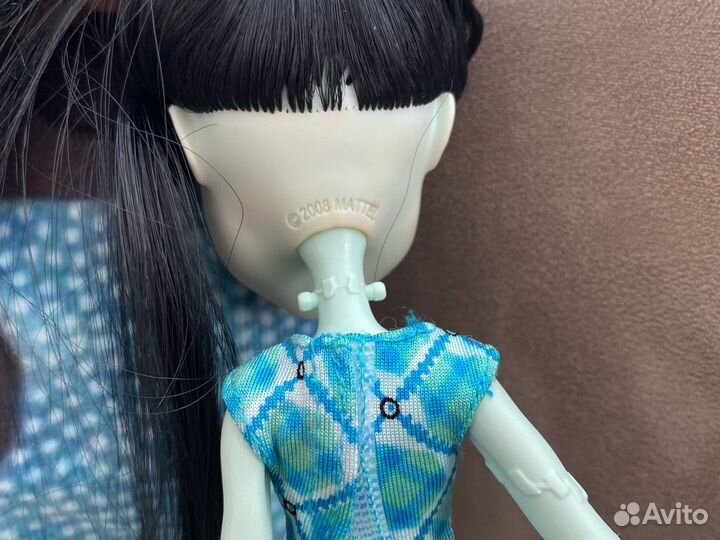 Кукла Монстер Хай