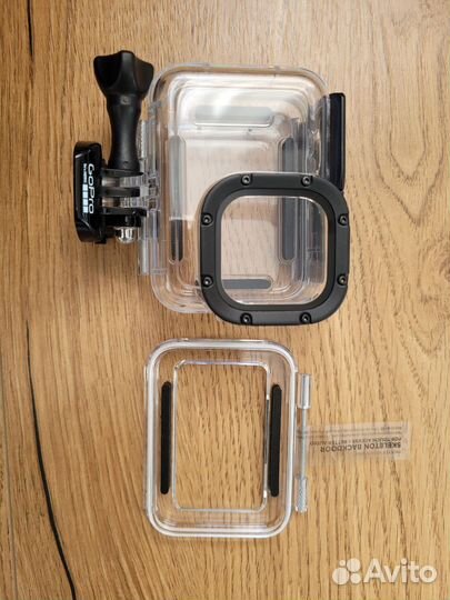 GoPro protective housing