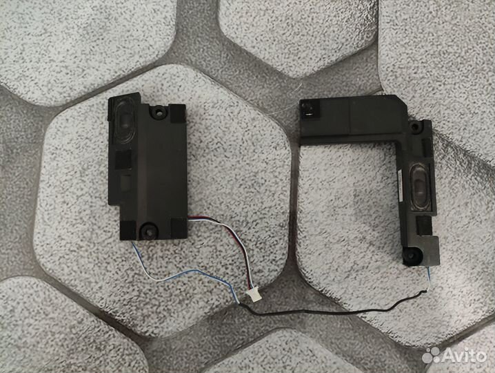 Динамики ноутбука Lenovo G580