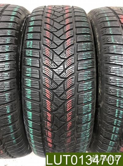 Dunlop Winter Sport 5 215/55 R17 98V