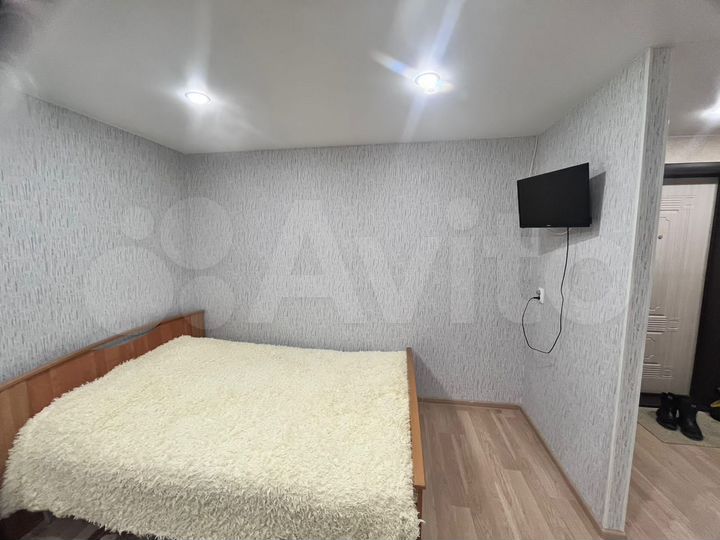 1-к. квартира, 29,9 м², 2/5 эт.