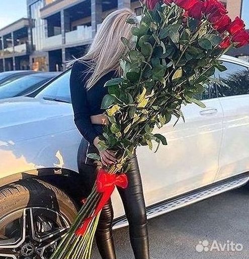 Розы Цветы Букеты 25 151 201 101 301 501 опт