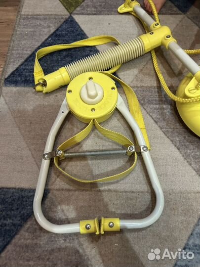 Прыгунки детские