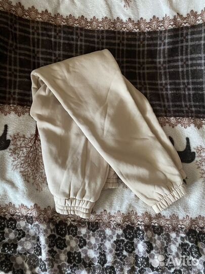 Пакет вещей для девушки