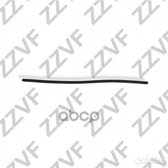 Резинка щеток стеклоочистителя (650 mm) honda C