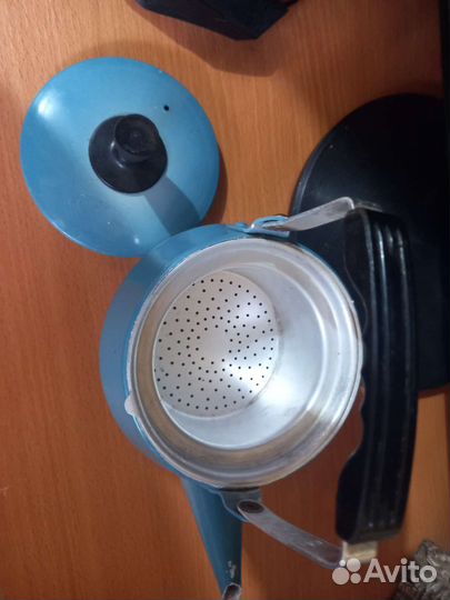 Заварочный чайник СССР