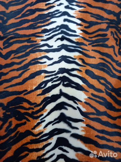 Мех искусственный мебельный