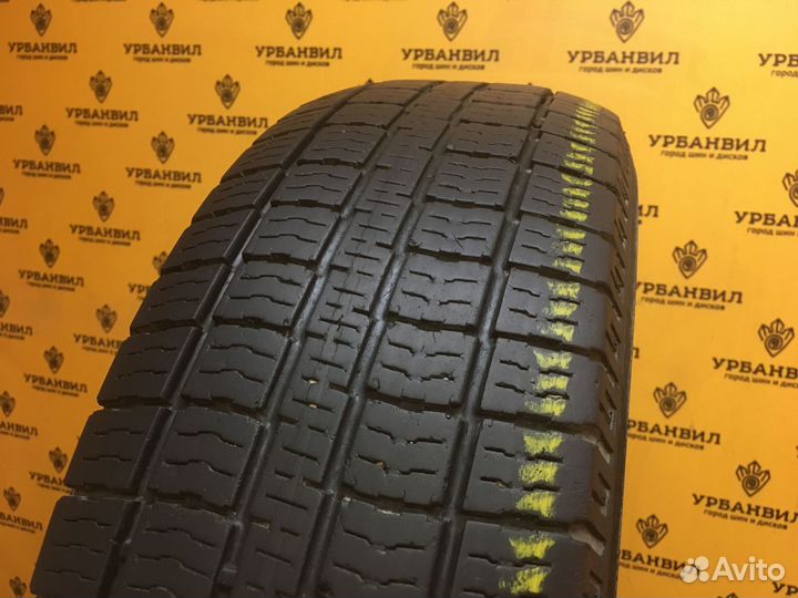 КАМА Кама-Евро-228 205/75 R15 97T