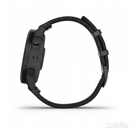 Нейлоновый ремешок Garmin Marq commander 22