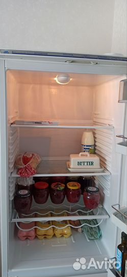 Холодильник атлант бу