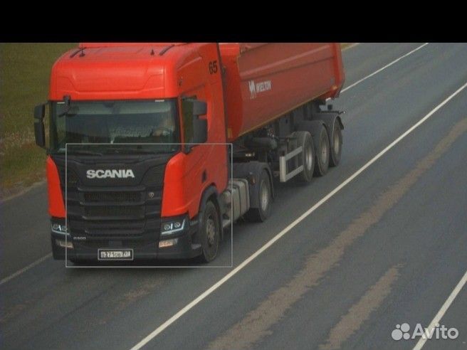 Водитель категории Е на тонар- зерновоз