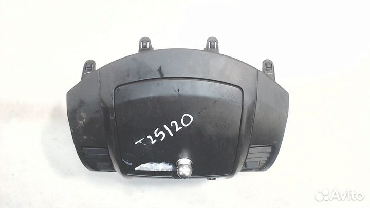 Магнитола Nissan Note E11, 2010