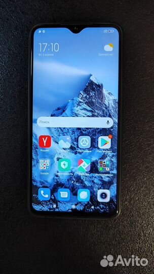 Xiaomi Redmi Note 8 Pro, 6/128 ГБ