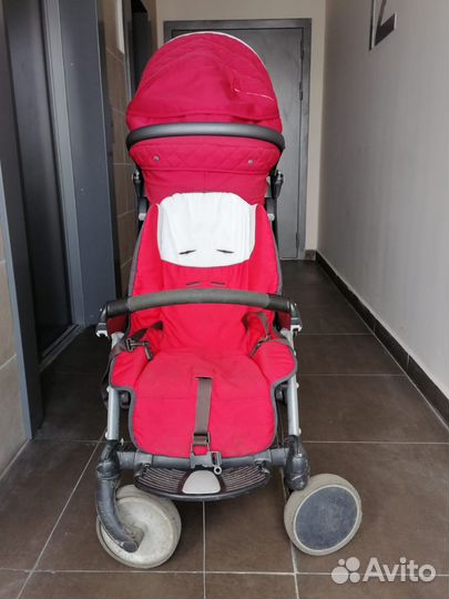 Прогулочная коляска бу
