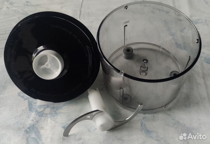 Универсальный измельчитель для блендера Bosch