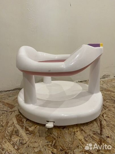 Стульчик для купания