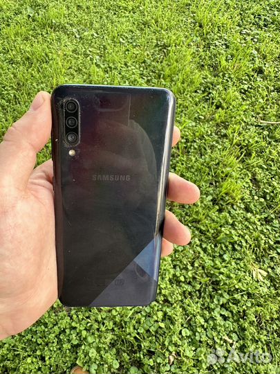 Samsung Galaxy A30s, 3/32 ГБ