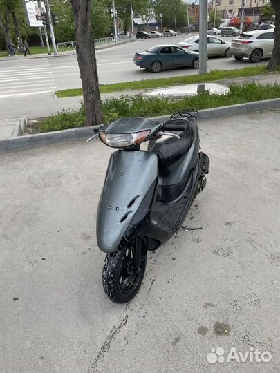 Honda dio 34