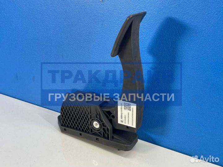 Педаль газа электронная для Шакман Х6000