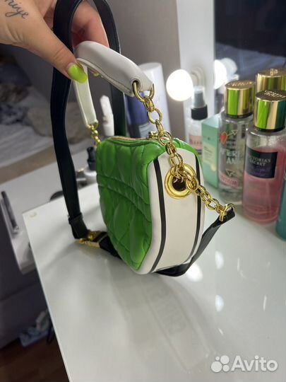 Сумка christian dior