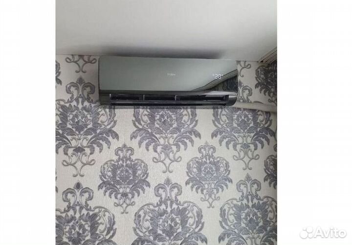 Кондиционеры сплит-системы