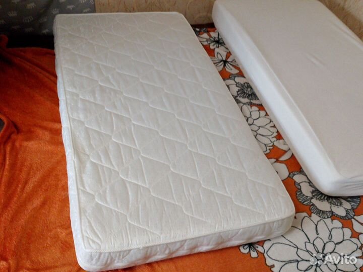 Матрас 120*60