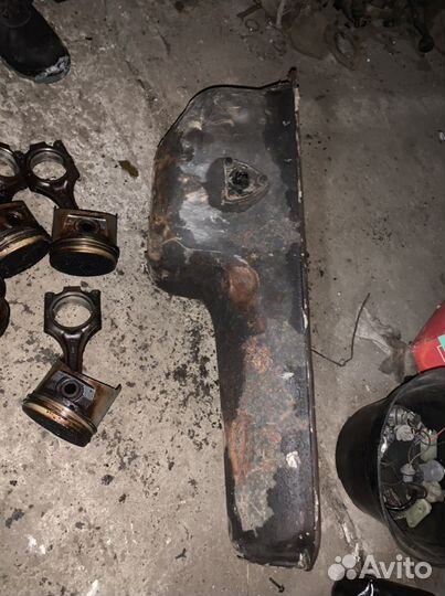 Поддон C30LE opel omega a