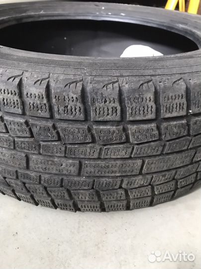 Yokohama Ice Guard IG20 215/55 R17 129N