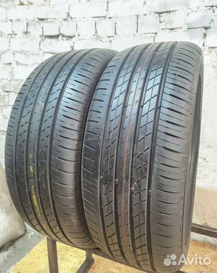 Bridgestone Turanza ER33 215/50 R17 91V