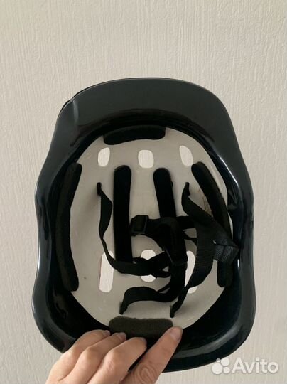 Шлем детский
