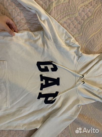 Gap толстовка