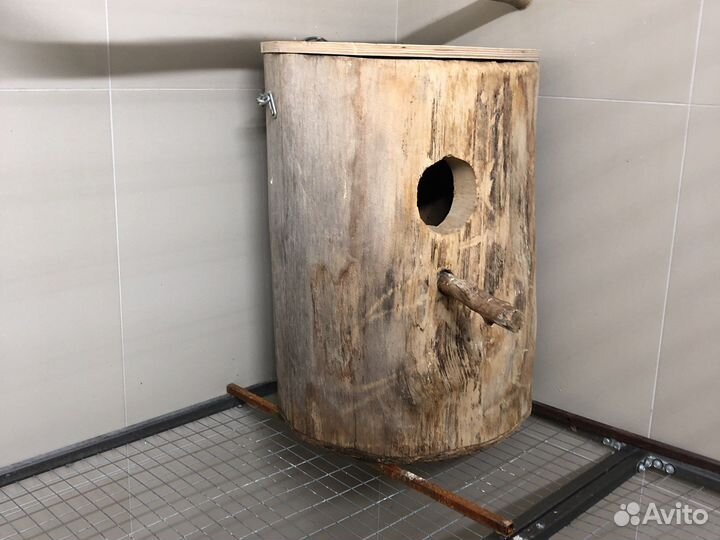 Скворечники для птиц