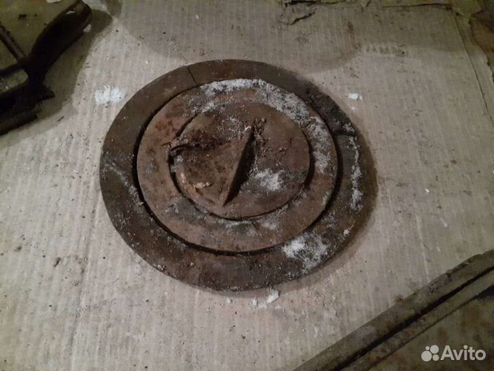 Оборудование для печи