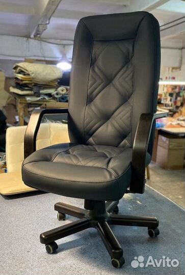 Кресло руководителя