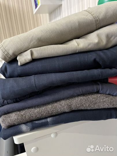 Мужские вещи пакетом