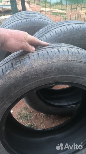 Viatti Bosco H/T V-238 225/60 R17 Y