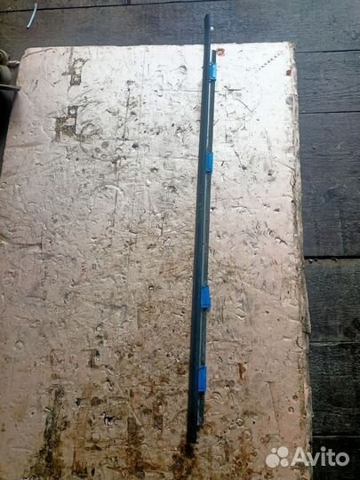 Молдинг двери стекла Передний левый на Ровер 45,Ro