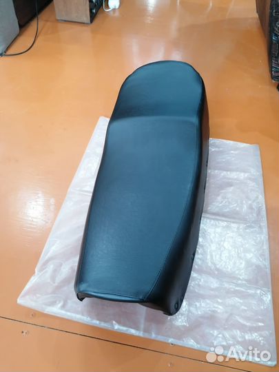 Сиденье мотоцикла Минск аист, спутник ммвз 311212