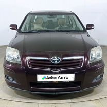 Toyota Avensis 2.0 AT, 2007, 226 000 км, с пробегом, цена 870 000 руб.