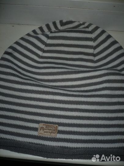 Шапка фирма Outventure