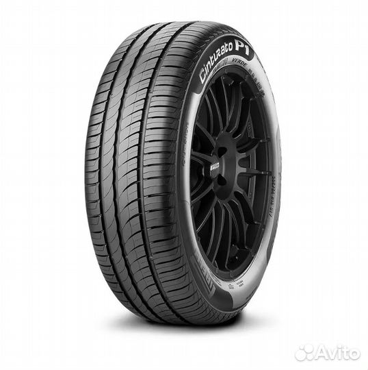 Pirelli Cinturato P1 Verde 195/65 R15 91H