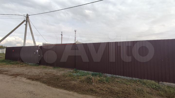 Участок 15 сот. (ИЖС)