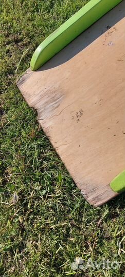 Спортивный комплекс ранний старт