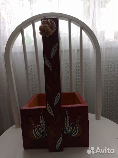 Кашпо для цветов