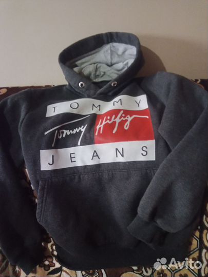 Толстовка для мальчика