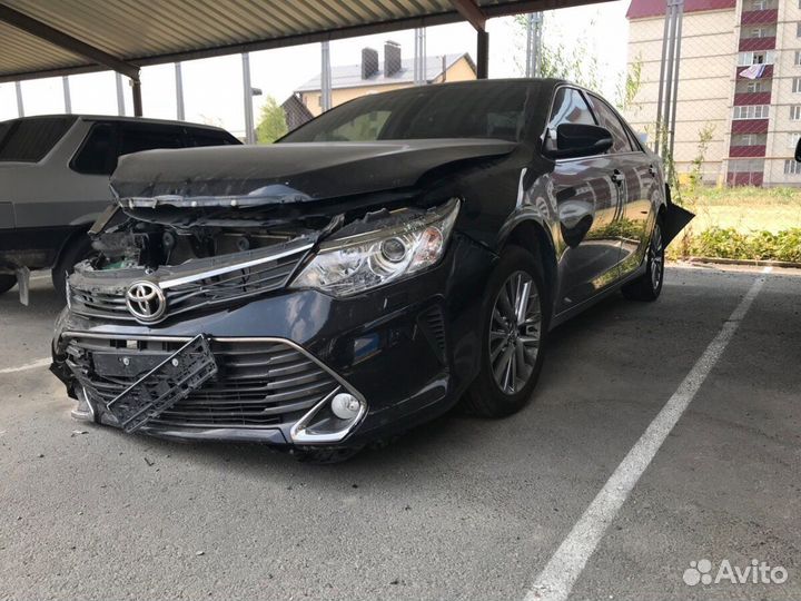 Авторазбор toyota camry v50 v55