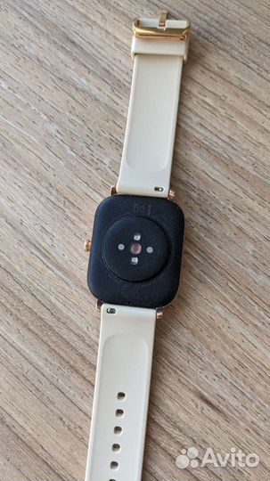 Xiaomi amazfit gts