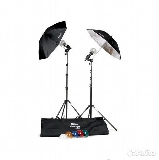 Свет для съемки